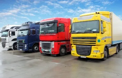 İzmir Bağlar Nakliye Ambarı