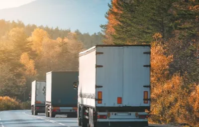 İzmir ile Bağlar Arası Klima Taşıma